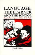Language The Learner & The School