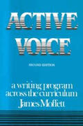 Active Voice A Writing Program Across the Curriculum