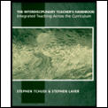 Interdisciplinary Teachers Handbook Integrated Teaching Across the Curriculum