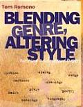 Blending Genre Altering Style Writing Multigenre Papers