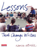 Lessons That Change Writers: Lessons with 3-Ring Binder [With Three Ring Binder Full of Lessons]