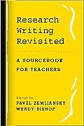 Research Writing Revisited: A Sourcebook for Teachers