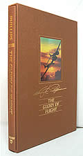 Art Of William S Phillips The Glory Of Flight - Signed Edition