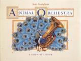 Animal Orchestra A Counting Book