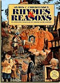 Rhymes & Reasons An Annotated Collection