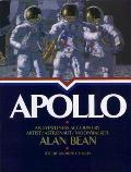 Apollo An Eyewitness Account by Astronaut Explorer Artist Moonwalker