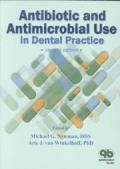 Antibiotic and Antimicrobial Use in Dental Practice