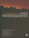 Fundamentals Of Fixed Prosthodontics