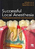 Successful Local Anesthesia for Restorative Dentistry and Endodontics