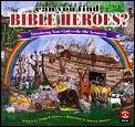 Can You Find Bible Heroes Introducing