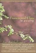 Francis & Clare In Poetry An Anthology