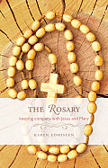 Rosary Keeping Company with Jesus & Mary