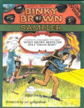 Binky Brown Sampler