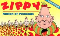 Zippy Nation Of Pinheads