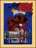 Strip Aids Usa A Collection Of Cartoon Art to Benefit People With Aids