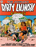 Complete Dirty Laundry Comics