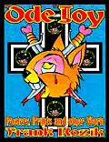 Ode To Joy Posters Prints & Other Work of Frank Kozik