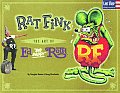 Rat Fink The Art of Ed Big Daddy Roth