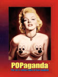 Popaganda The Art & Subversion Of Ron En