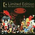 Limited Edition Art & Design of Gama Go