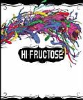 Hi Fructose Collected Edition Under the Counter Culture