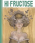 Hi Fructose Collected Edition Volume 2 Special Edition Box Set Under the Counter Culture