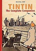Tintin The Complete Companion