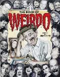 Book of Weirdo A Retrospective of R Crumbs Legendary Humor Comics Anthology
