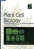 Plant Cell Biology Structure & Function