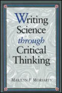 Writing Science Through Critical Thinking
