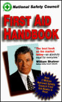 First Aid Handbook