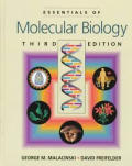 Essentials of molecular biology