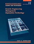 Biotechnology Volume 2: Theory & Techniques
