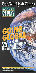 New York Times Going Global 25 Keys To Internationa