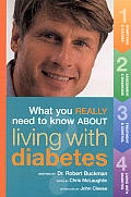 Living With Diabetes What You Really N