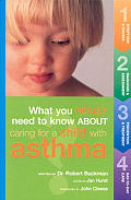 Caring For A Child With Asthma