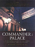 Commanders Palace