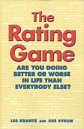 Rating Game Are You Doing Better Or Wors