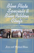 Blue Plate Specials & Blue Ribbon Chef