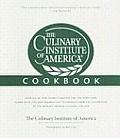 Culinary Institute of America Cookbook A Collection of Our Favorite Recipes for the Home Chef