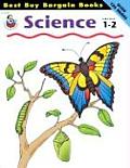 Best Buy Bargain Books Science Grades 1 2
