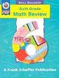 Sixth Grade Math Review