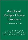 Annotated Multiple Choice Questions: Australian Medical Council