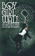 Boy Girl Wall