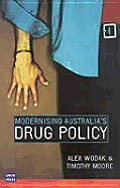 Modernising Australias Drug Policy
