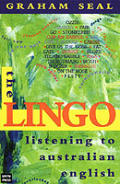 Lingo Listening To Australian English