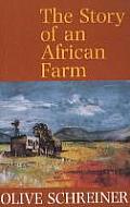 Story Of An African Farm