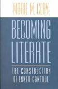 Becoming Literate Construction Of Contro
