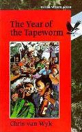 Year Of The Tapeworm A Novel