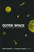 Outer Space: Weapons, Diplomacy, and Security